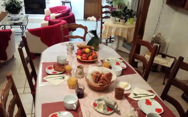 Chambres D'hôtes Anne-Marie