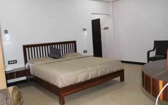 Coast Ecotel Luxury Resort