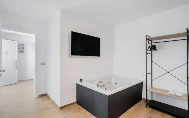 Pietramare Luxury suites
