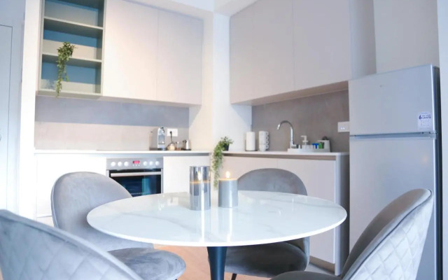 Belgrade Waterfront - Art Apartments