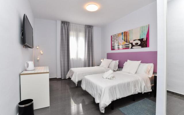 Kuve Marbella