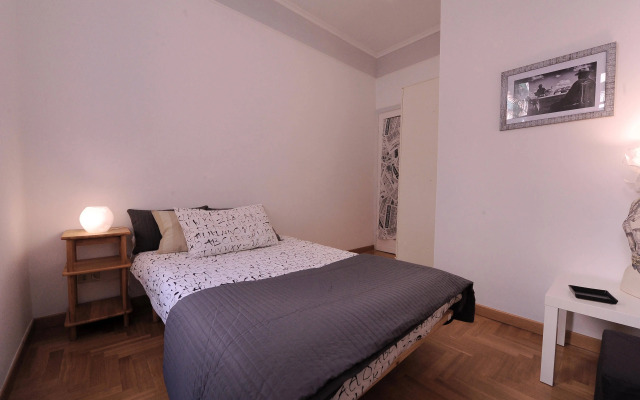 La Grotta di Tiberio B&B