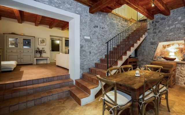 Old Tree Villa