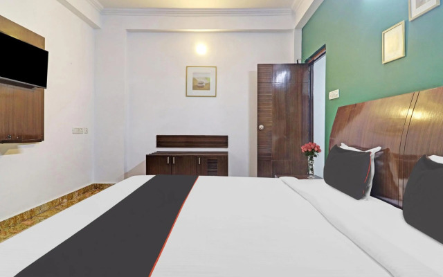 Capital O 80656 Halcyon Inr Suites