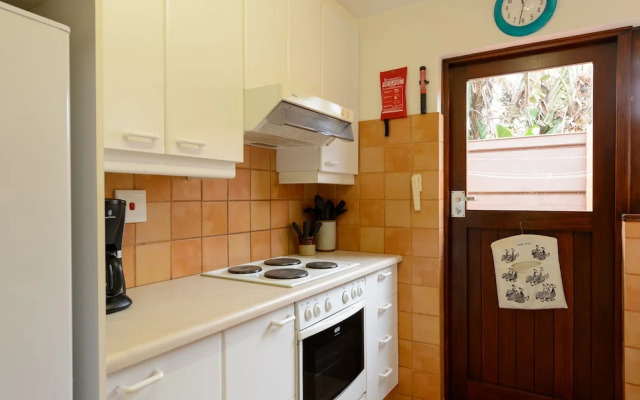 San Lameer Villa Rentals 2814