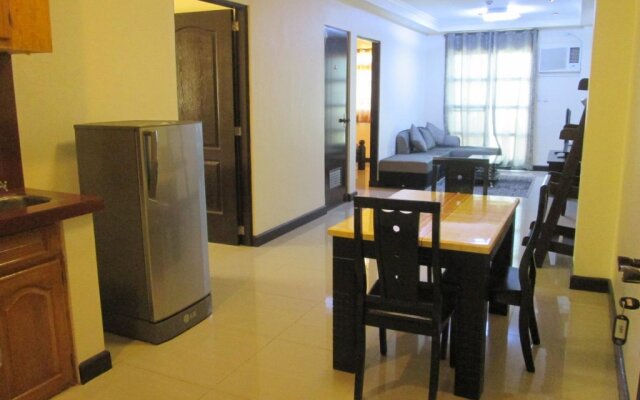 Formosa Condotel Subic