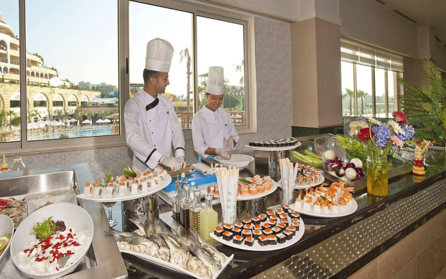 Crystal Sunset Luxury Resort & Spa - All Inclusive