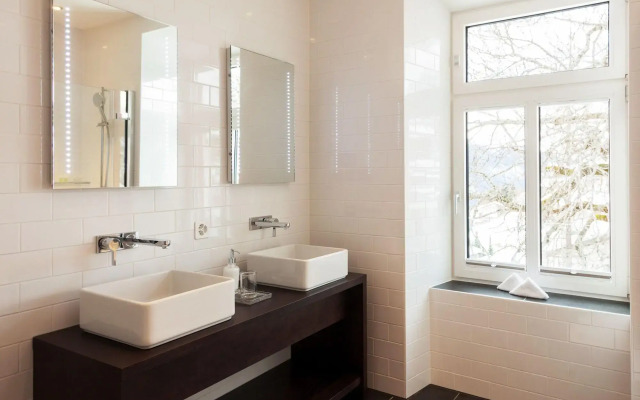 Hotel-Restaurant Bellevue