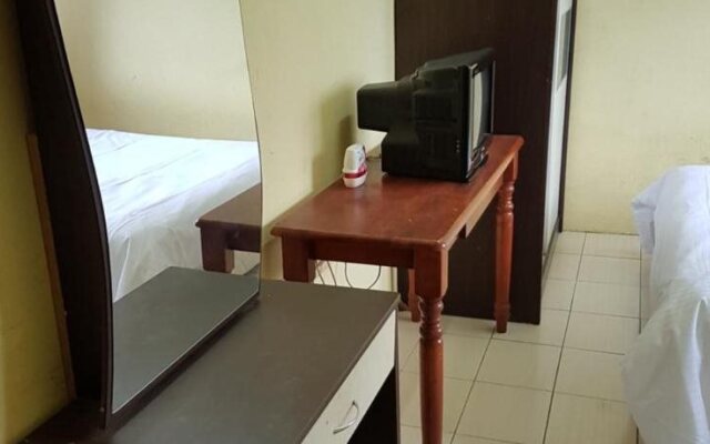 TC Beach Hotel