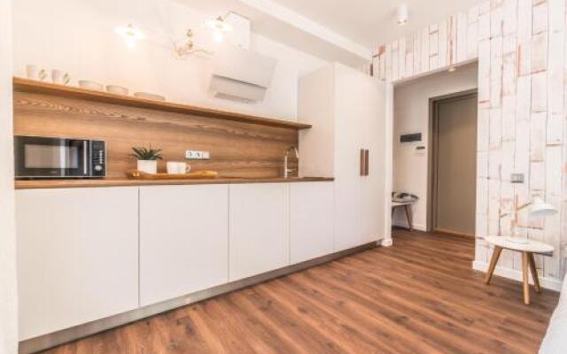 Tamara Suites  Apartments