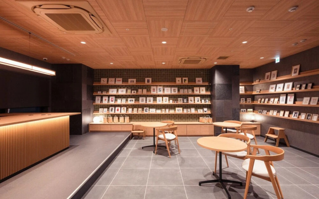 Mimaru Suites Tokyo Nihombashi