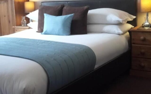 Apartments 41 Hastings