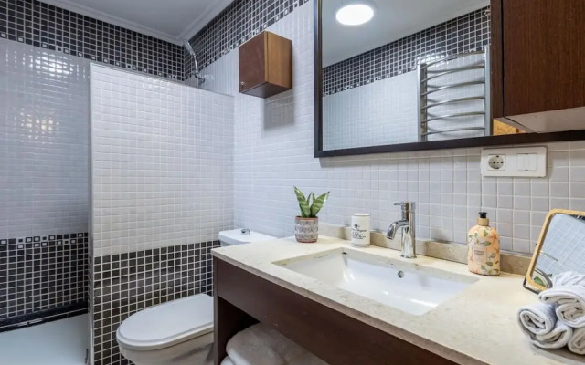 Luxury Suite Tendillas