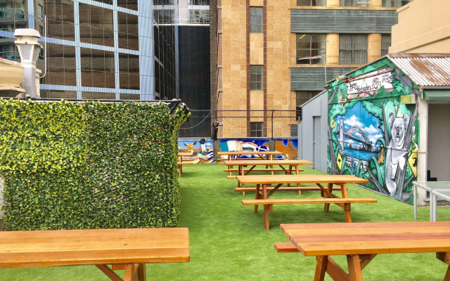 Sydney Backpackers - Hostel