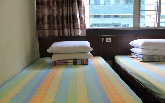 Hang Lung Hotel