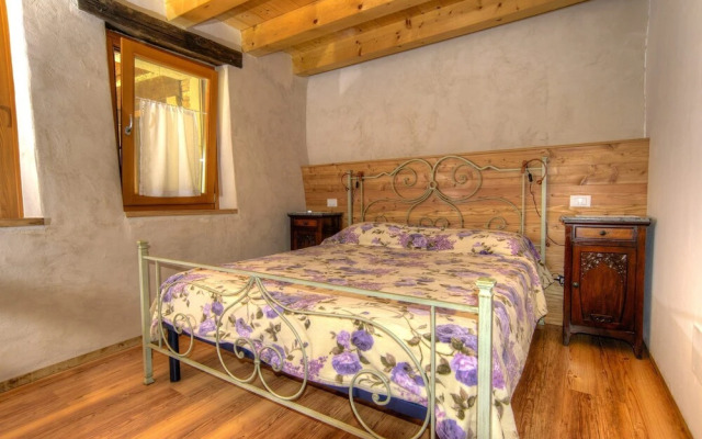 Agriturismo Antico Borgo