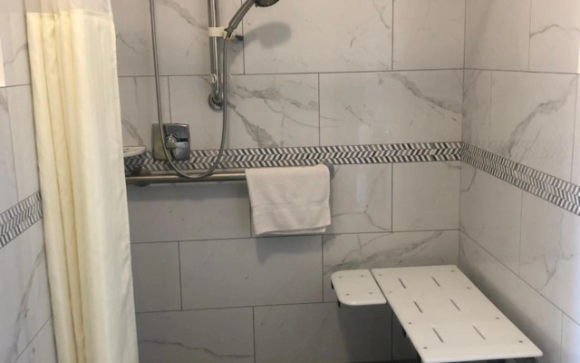 Triplodge of Santa Clarita