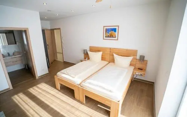 Boardinghouse Schellenberg