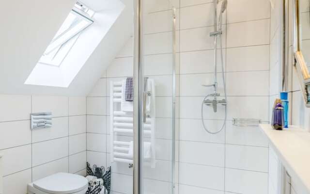 BillBerry Apartments - Old Town Długa