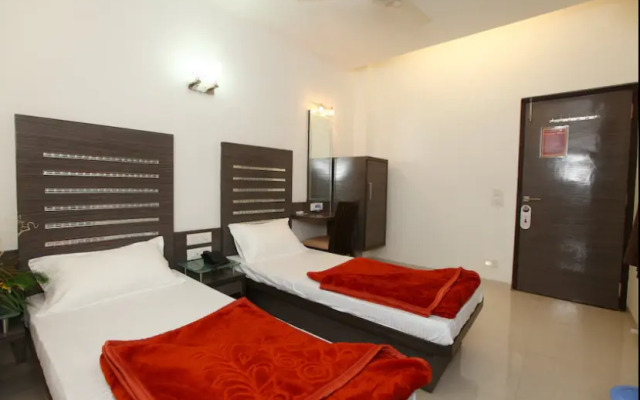 Hotel Sagar Inn