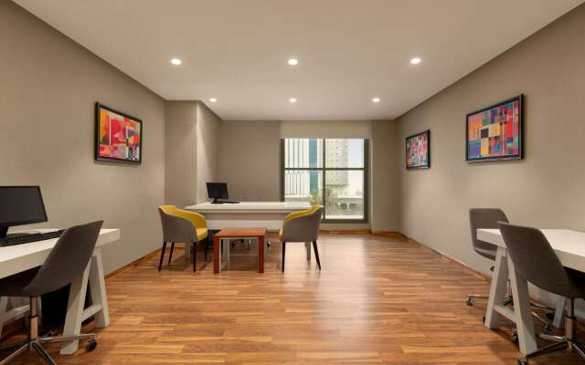 Ramada by Wyndham Makkah Zad Al Rawda