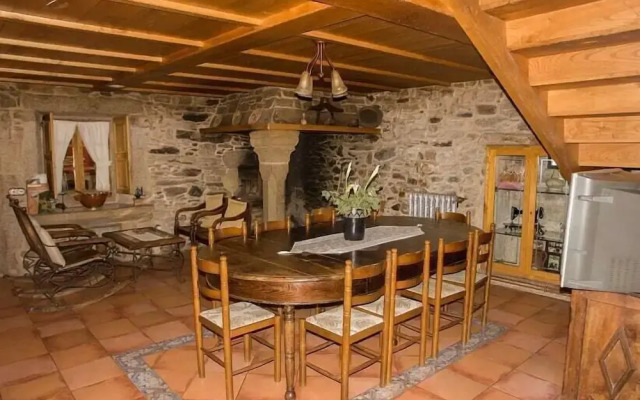 Casa Refugio de Verdes