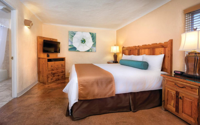 WorldMark Santa Fe