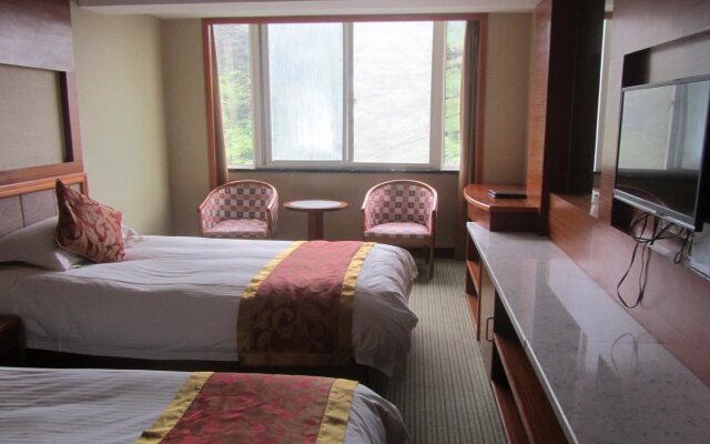 Paiyunlou Hotel Huangshan
