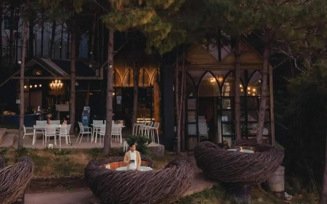 Villa PaSon (SHA Extra Plus)