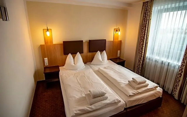 Ausbildungs-Hotel St Theresia