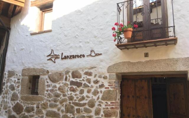 Lanzaroco, tu casa en La Vera