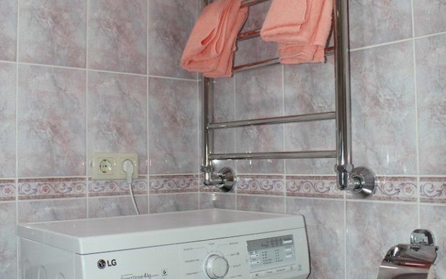 Aparthotel Chetyre sezona