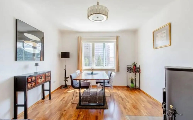 Charming Apartment Untere Donaustrasse - Apartment in Vienna - Photo 5