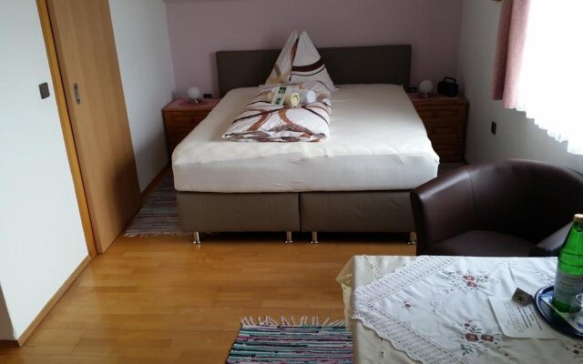 Pension Maria Wallner