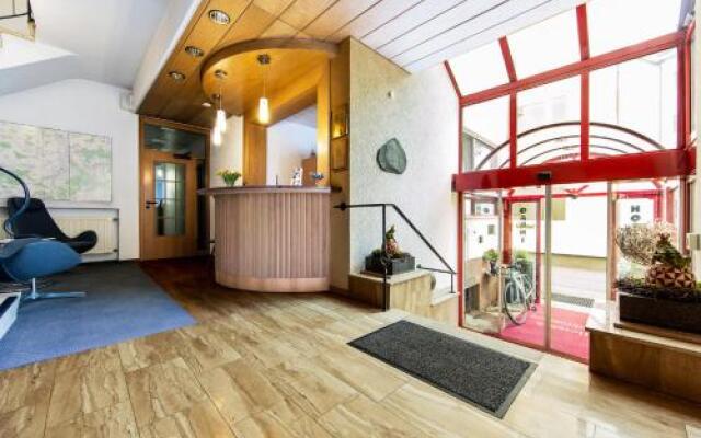 Hotel zur Post