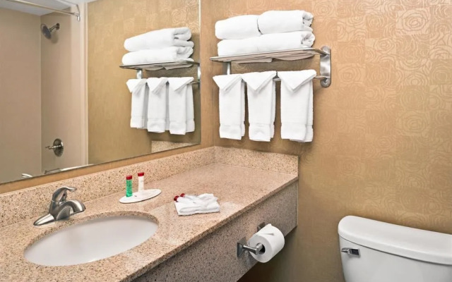 Holiday Inn Omaha Convention Center