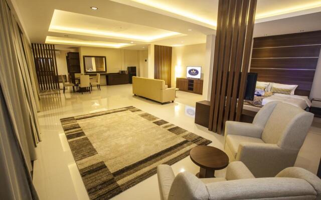 Grand Mulya Bogor