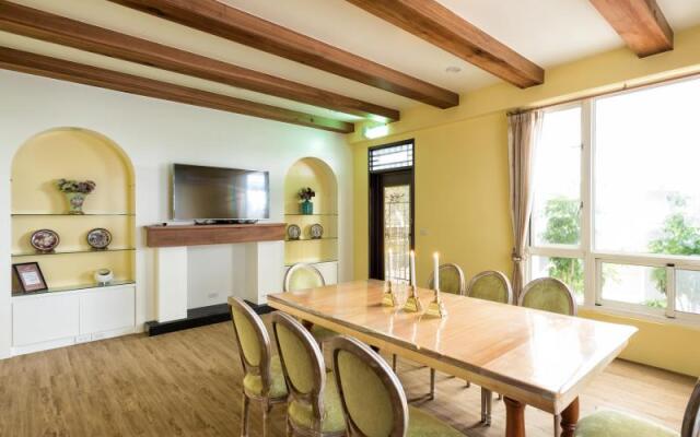 Glenivy Bed and Breakfast