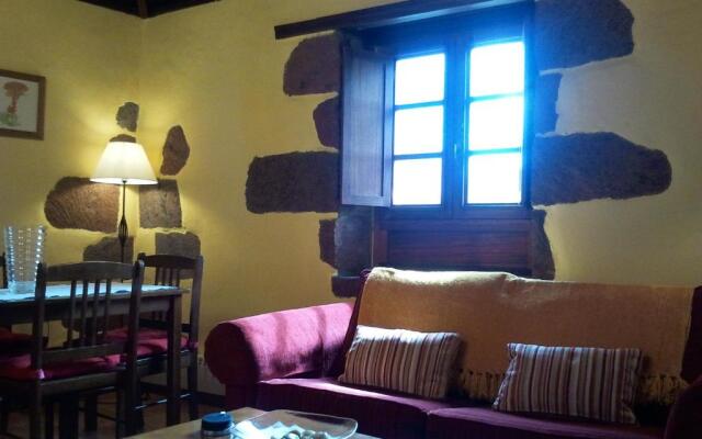 Casa Rural Las Piedras