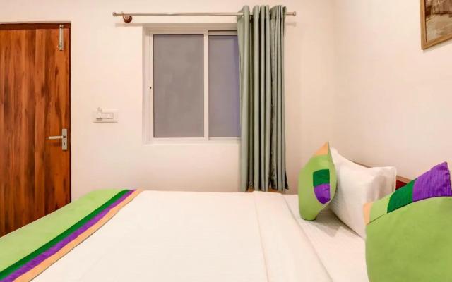 Treebo New Redfern, Madikeri