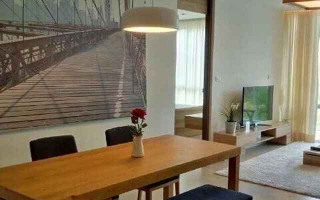 Wan Vayla 3I2 Sea View By Renvio