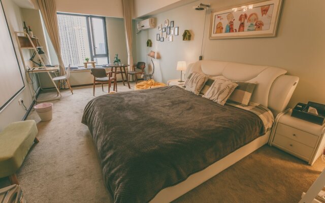 Wuhan Sloth Hotel