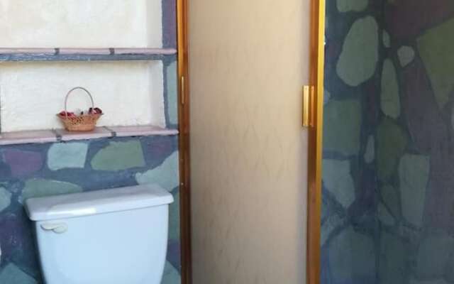 Villa San Francisco Hotel