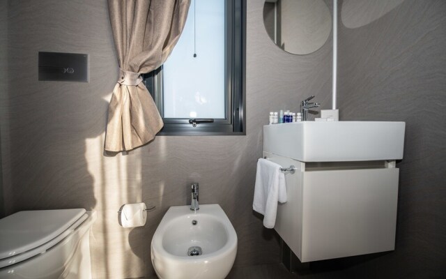 Superior Mobile Homes in Camping Kazela