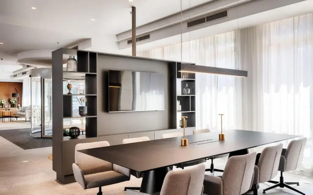 Courtyard by Marriott Bochum Stadtpark