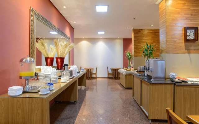 Faro Hotel São José dos Campos