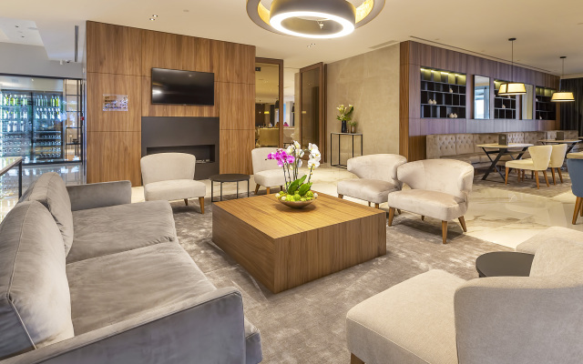 Hotel Riva