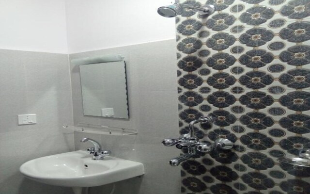 Hotel Virgin Pokhara