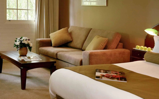 Crowne Plaza Hawkesbury Valley by IHG