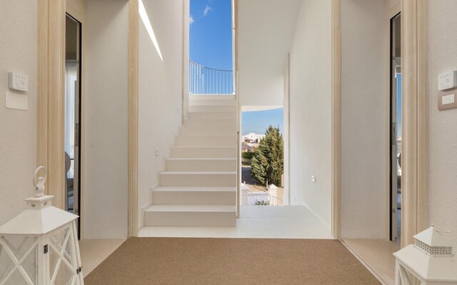 2493 Acquaviva Suites - Matrimoniale Standard